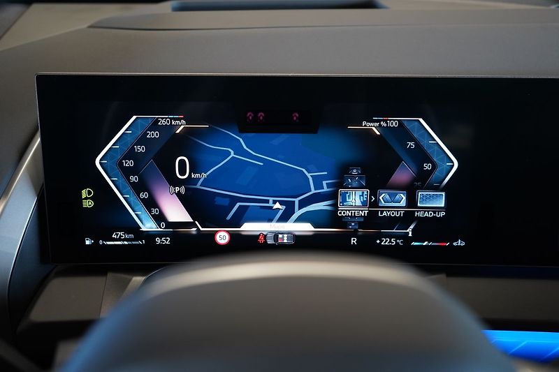 BMW X3 40d xDrive, Nezávislé, Tažné - fotka 27 z 50