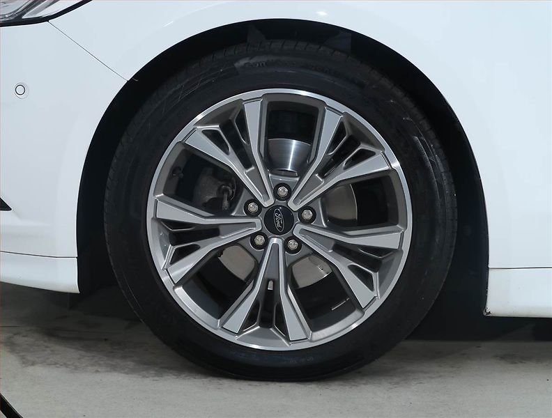 Ford Mondeo (2019) ST-Line 1.5 EcoBoost, Automat - fotka 15 z 27