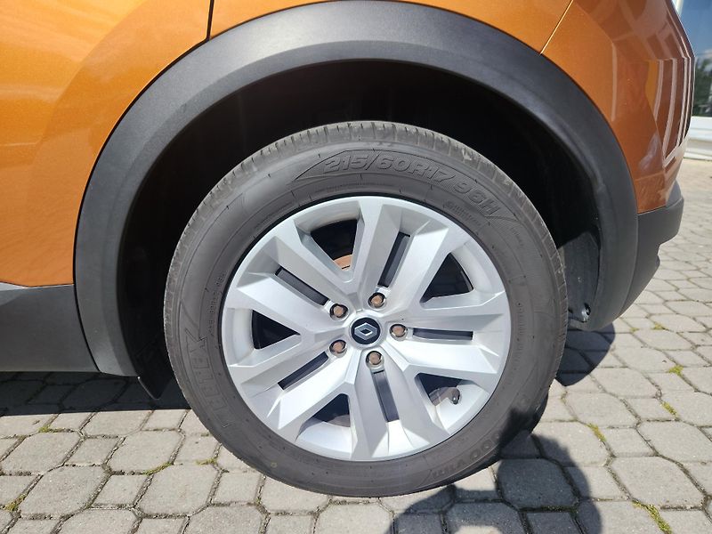 Renault Captur (2022) ZEN LPG+ Parking pak - fotka 19 z 24