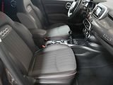 Fiat 500X (2015) 1.4T, ČR, Výhřev sed., park. - náhled 12