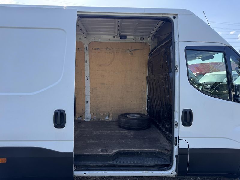 Iveco Daily 3.0,50C35/15,3.500kg,ČELO,ČR - fotka 16 z 39