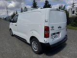 Toyota ProAce 2.0,130kw, Chlaďák, ČR, DPH. - náhled 7