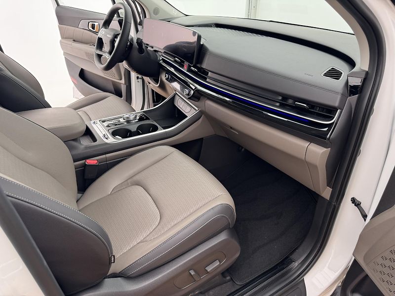 Kia Carnival 2.2d*AT*145kw*9-mist*DPH* - fotka 25 z 50