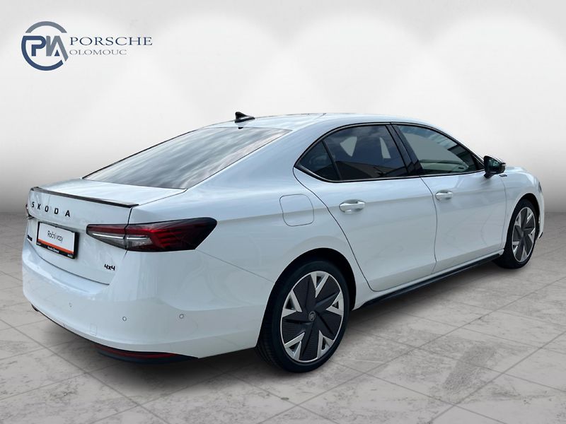 Škoda Superb 2.0TDI 142kW SPORTLINE 4X4 DSG - fotka 2 z 30