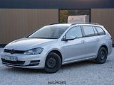 Volkswagen Golf Variant (2016) VII 1.6 Ťažné, Navi, Výhrev s. - náhled 1