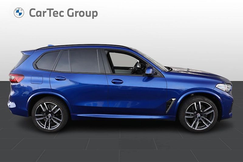BMW X5 M - fotka 6 z 15