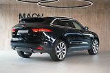 Jaguar F-Pace 30d AWD, PRESTIGE, Panorama - náhled 9