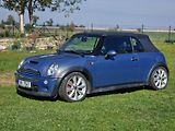 Mini Cooper (2007) JCW, R52 Cabrio - náhled 1