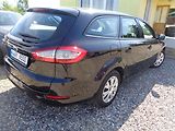 Ford Mondeo 2,0 - náhled 4