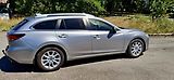Mazda 6 2.0 benzin Rezervace - náhled 4