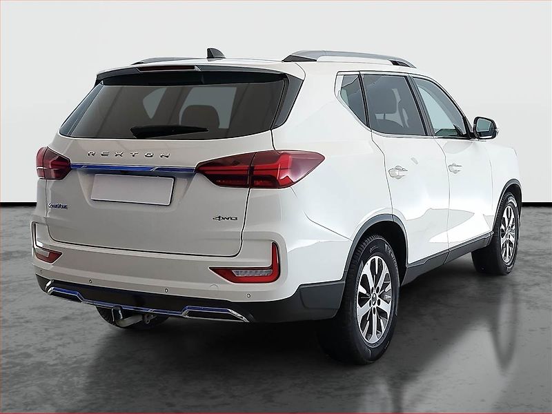 SsangYong Rexton (2023) 2.2 Diesel - fotka 5 z 18
