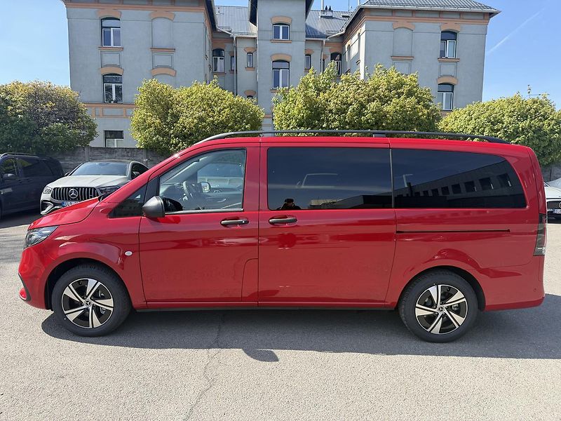 Mercedes-Benz Vito (2026) 119 CDI / TS / L / 4x4 - fotka 5 z 21