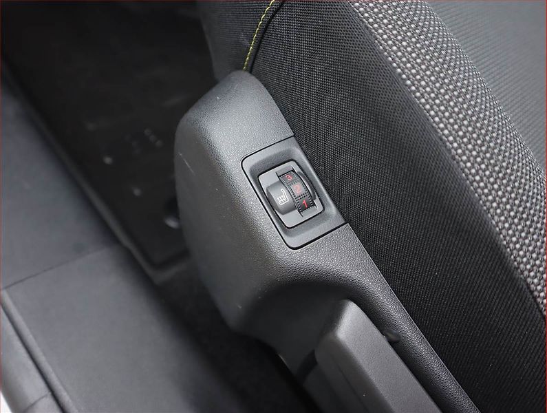 Citroën C3 (2017) 1.2 PureTech, Automat - fotka 23 z 23