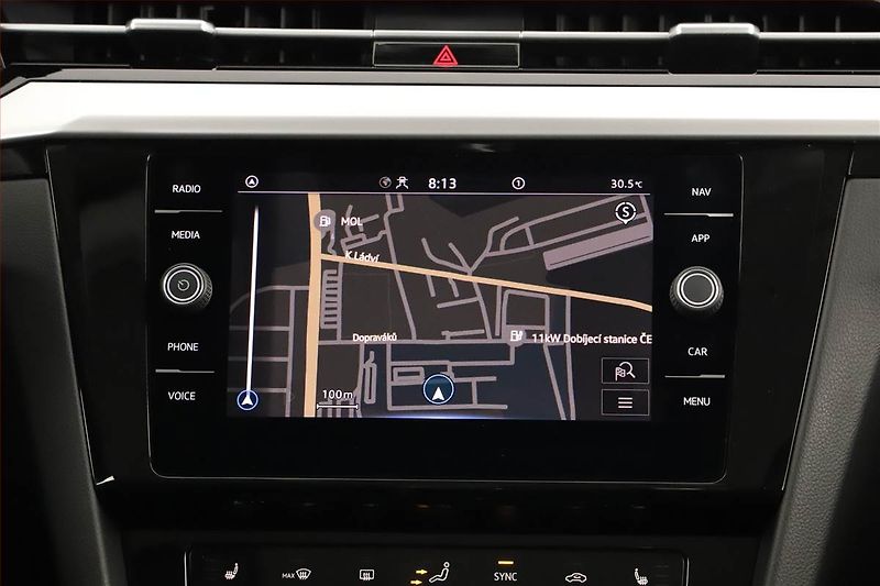 Volkswagen Arteon (2022) Elegance 1.5 TSI - fotka 10 z 16