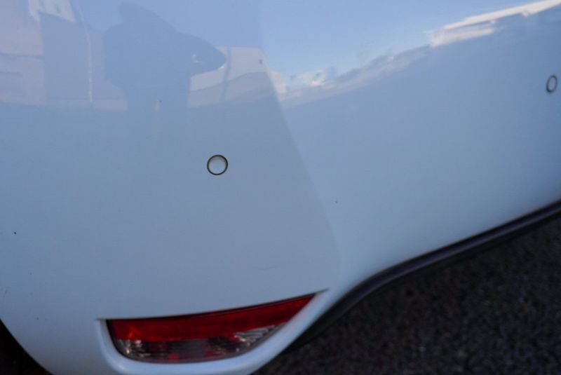 Renault ZOE (2013) ZEN - fotka 21 z 35