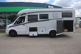 Carthago (2026) c1-tourer T 145 RB výprodej - náhled 9