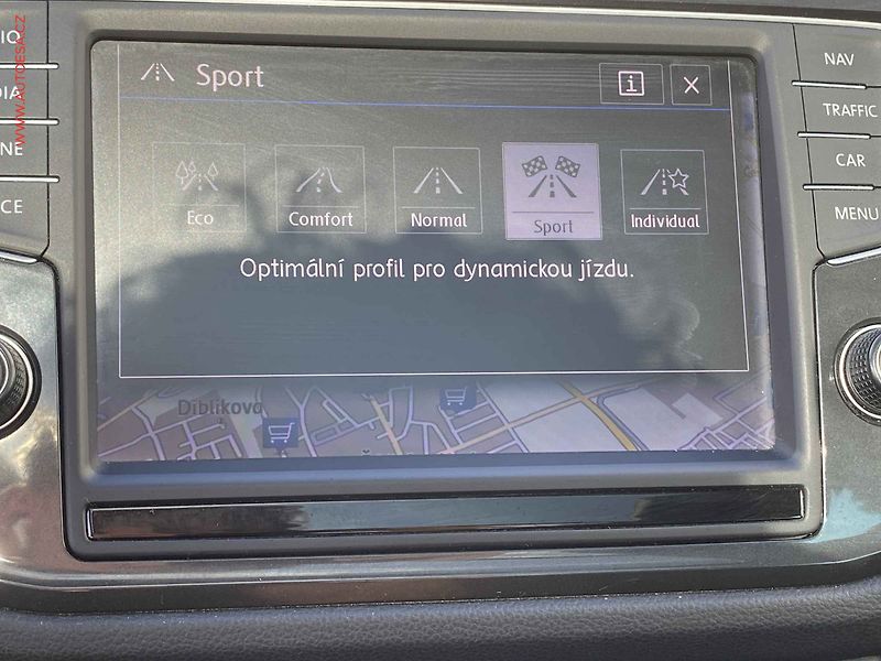 Volkswagen Tiguan (2017) 2.0 TDi 4X4, Highline, DSG - fotka 17 z 22