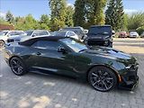 Chevrolet Camaro ZL1 6.2 660 HP - náhled 31