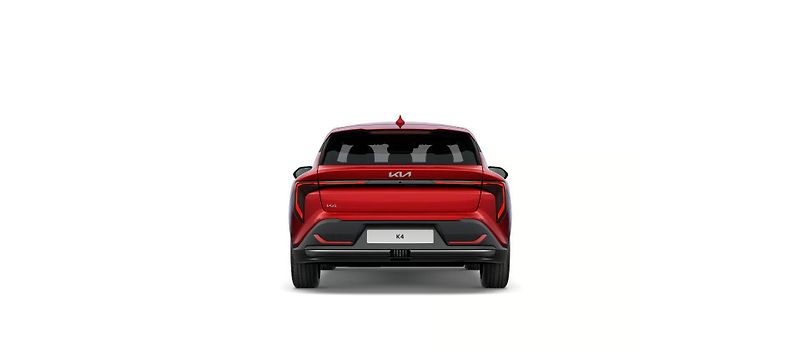 Kia K4 CL4 1,0 T-GDi GPF EXCLUSIVE - fotka 6 z 6