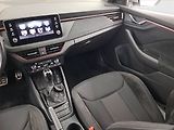 Škoda Scala (2025) 1.0 TSI, DRIVE, AUTOMAT, DPH - náhled 8