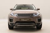 Land Rover Range Rover Evoque Si4 HSE AWD AUT CZ REZERVACE - náhled 15
