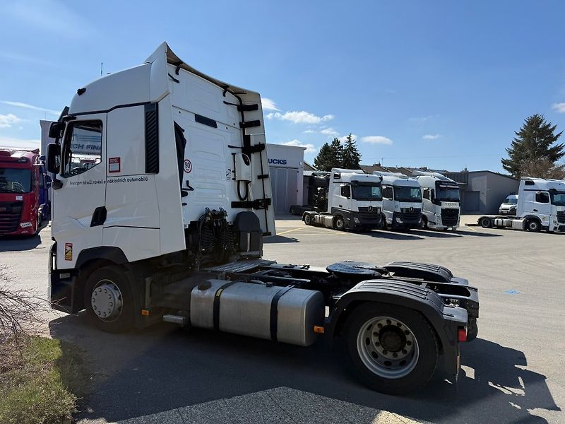 Renault T480 EURO 6 MEGA/lowdeck - fotka 6 z 19