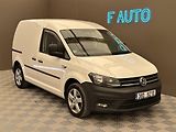 Volkswagen Caddy (2016) 2.0 TDI WEBASTO  - náhled 1