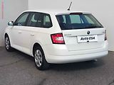 Škoda Fabia (2015) 1.2 TSi, 1.maj,ČR, Ambition - náhled 6