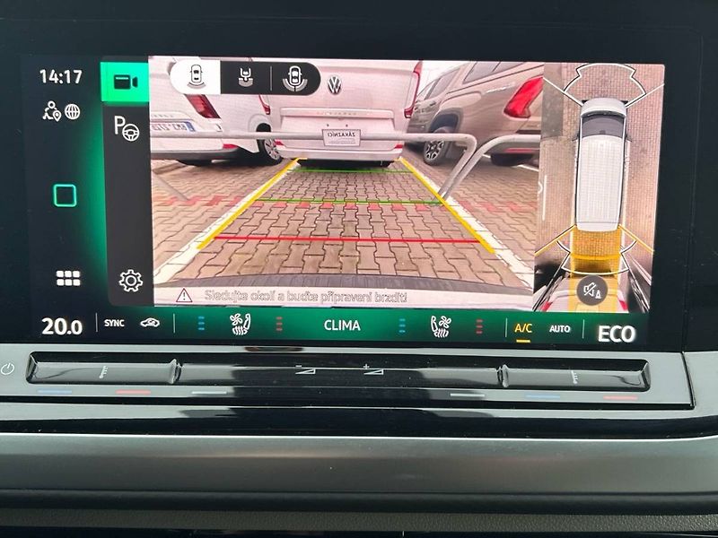 Volkswagen Multivan (2025) LONG 1.5 TSI PHEV 6DSG 4MOTION - fotka 9 z 35