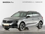 Škoda Kamiq (2025) DSG 1.0TSI 85kW Monte Carlo - náhled 1