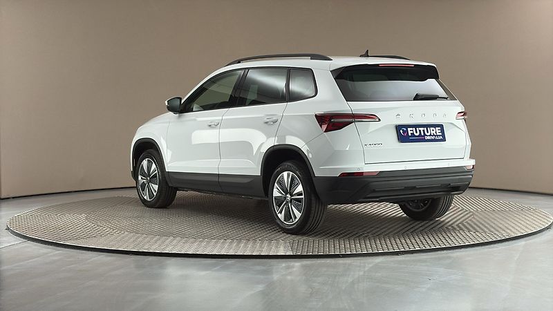 Škoda Karoq 2.0 TDI Style - fotka 2 z 26