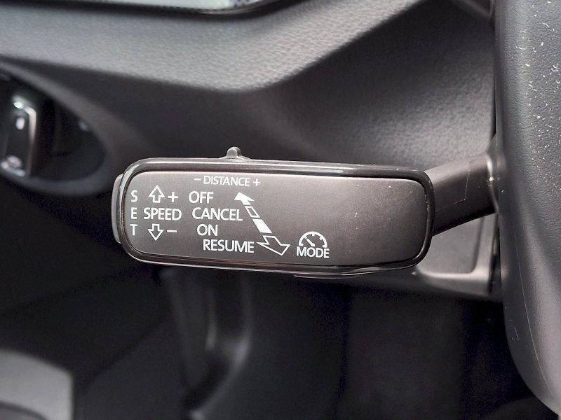 Škoda Kamiq (2023) Monte Carlo DSG 1,5TSi 110kW - fotka 28 z 35