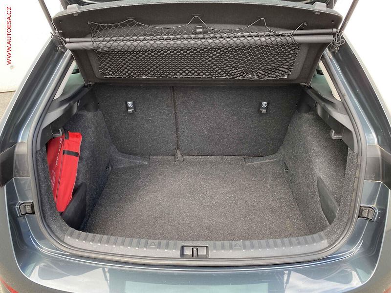 Škoda Scala (2021) 1.0 TSi, ČR, Style, LED - fotka 7 z 18