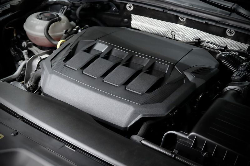 Škoda Superb 3 FL 2.0 TSI 140 kW DSG L&K  - fotka 12 z 52