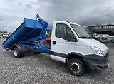 Iveco Daily (2013) 65C15 novy nosič do 3.5sk.B - náhled 3