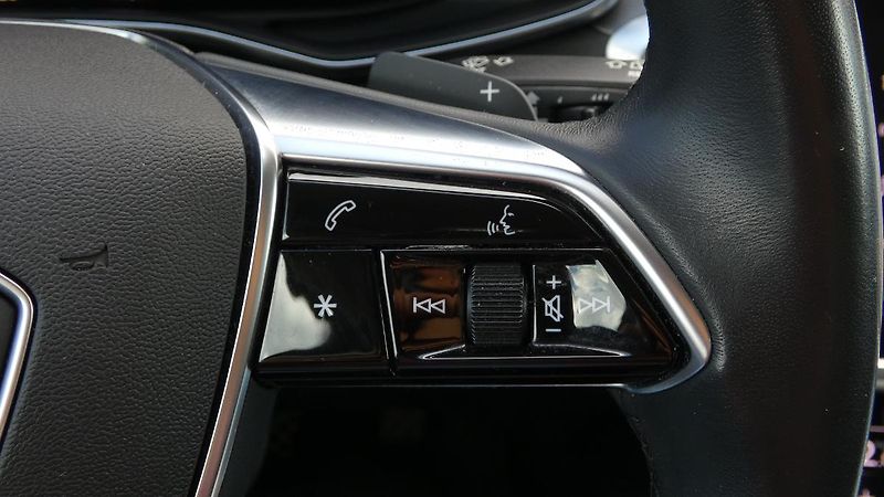 Audi A6 ALLROAD QUATTRO 50 TDI quattro - fotka 13 z 26