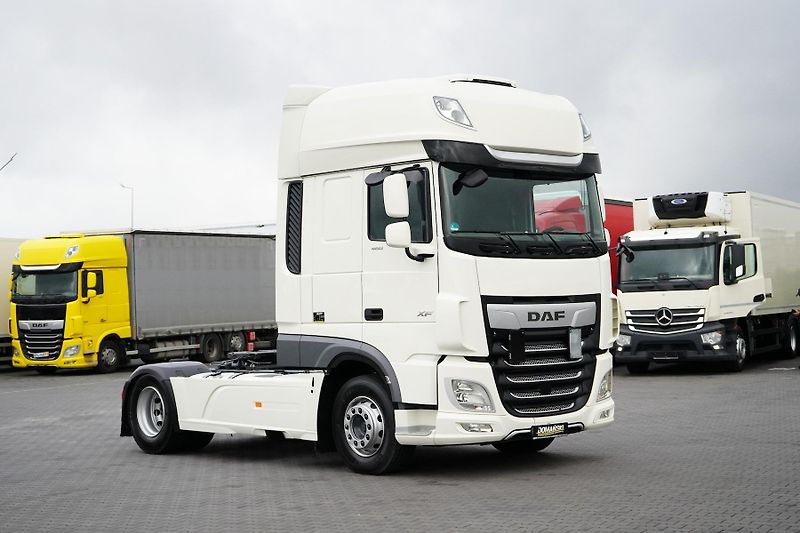 DAF XF (2021) 106 / 480 / EURO 6 / ACC / I C - fotka 1 z 49