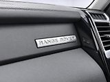 Land Rover Range Rover 5.0 375 kW V8 4x4 CZ Bi-xenon - náhled 29