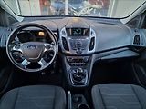 Ford Tourneo Connect 1.5TDCi 88kW L2, Titanium, ČR - náhled 25