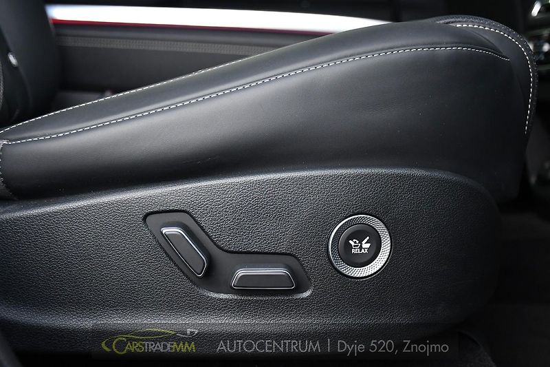 Genesis GV80 3.0 AWD AT8 Executive 1M - fotka 54 z 67