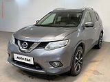 Nissan X-Trail (2016) 1.6 dCi 4x4, ČR, bixen - náhled 2