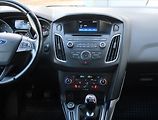 Ford Focus (2016) Titanium 1.5 TDCi, Serv.kniha - náhled 12