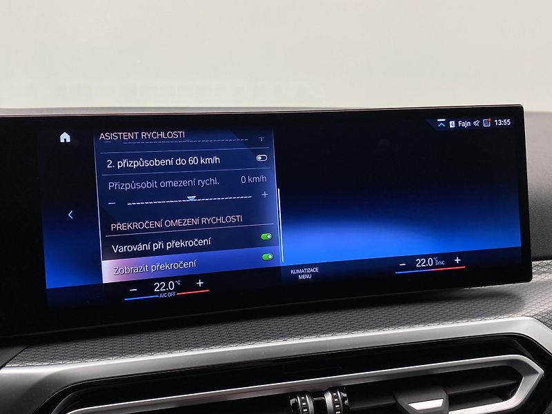 BMW Řada 3 320d xDrive M-Paket AUT CZ - fotka 40 z 52
