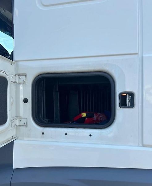 DAF XF (2021) 106.480 tahač EURO 6 - fotka 8 z 22