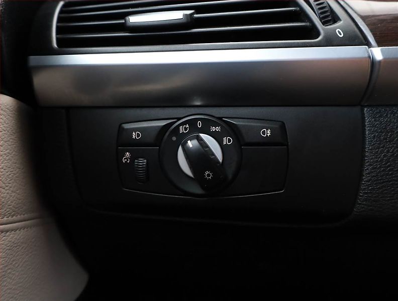 BMW X5 (2011) xDrive30d, 4X4, Automat, Kůže - fotka 15 z 18