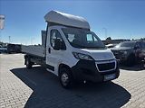 Peugeot Boxer 2,2 BlueHDI 140k 3500 L3 - náhled 7