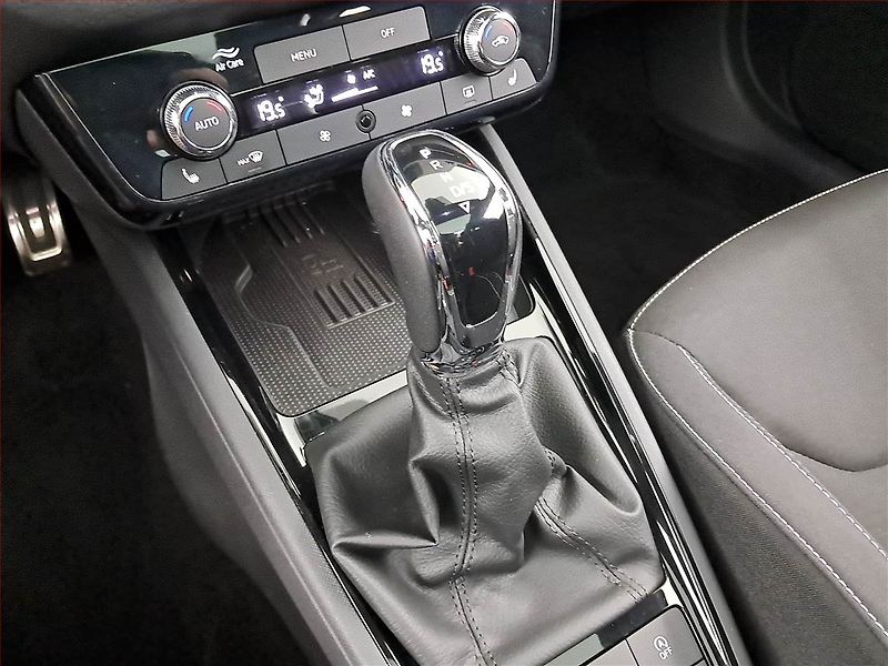 Škoda Scala (2026) 1.0 TSI, MONTE CARLO, AUTOMAT - fotka 13 z 23