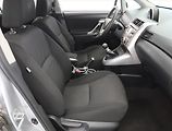 Toyota Verso (2010) 1.8 Valvematic, Tempomat - náhled 9