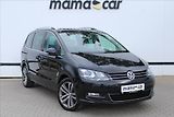 Volkswagen Sharan 2.0TDI 4MOTION HIGHLINE 7-MÍST - náhled 1
