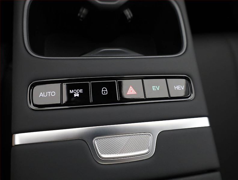 Jaecoo 7 (2026) 1.5 TGDI PHEV, 360° kamera - fotka 15 z 22